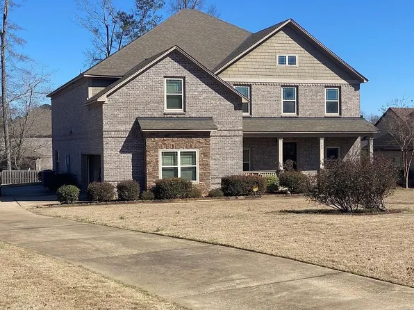 460 New Providence Way, Pike Road, AL 36064