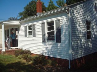 533 E Dayton Ave, High Point, NC 27262