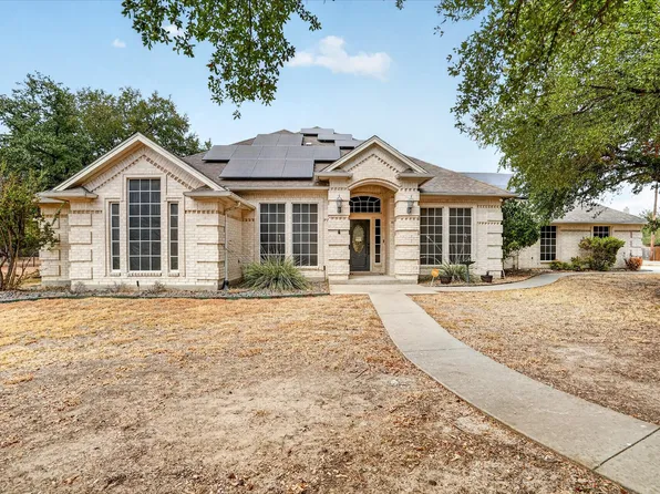 197 Deer Creek Dr, Aledo, TX 76008
