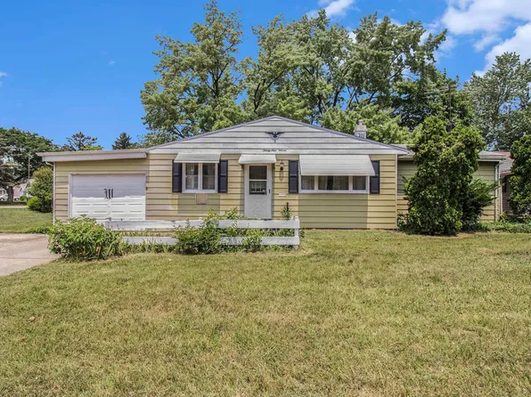 2911 Macarthur Ave, South Bend, IN 46615