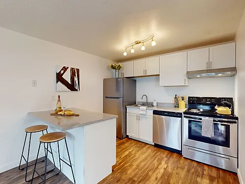 Brix Apartments Photo 1