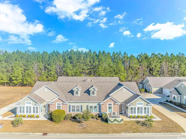 300 Stonewall Circle #22-2, Longs, SC 29568