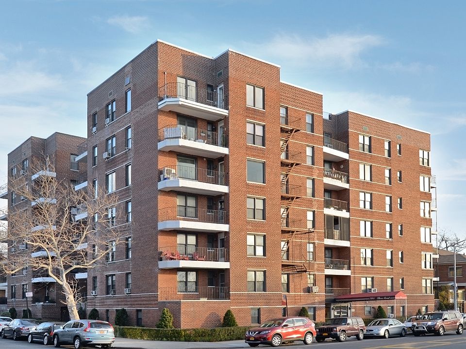 7401 Shore Rd APT 5G, Brooklyn, NY 11209 | Zillow