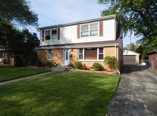 11631 S Joalyce Dr, Alsip, IL 60803