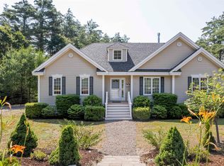 18 Willow Brook Rd, Thornton, NH 03285