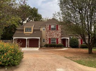 1918 E Wedgewood Ct, Stillwater, OK 74075