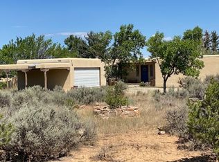 1414 Sangre De Cristo Rd, Taos, NM 87571