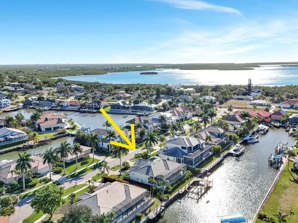 60 Anchor Ct, Marco Island, FL 34145