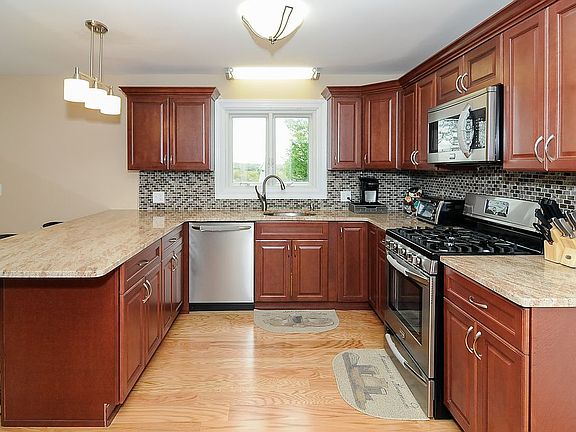 Modern Kitchen