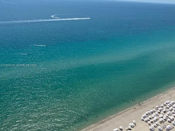 18201 Collins Ave, Sunny Isles Beach, FL