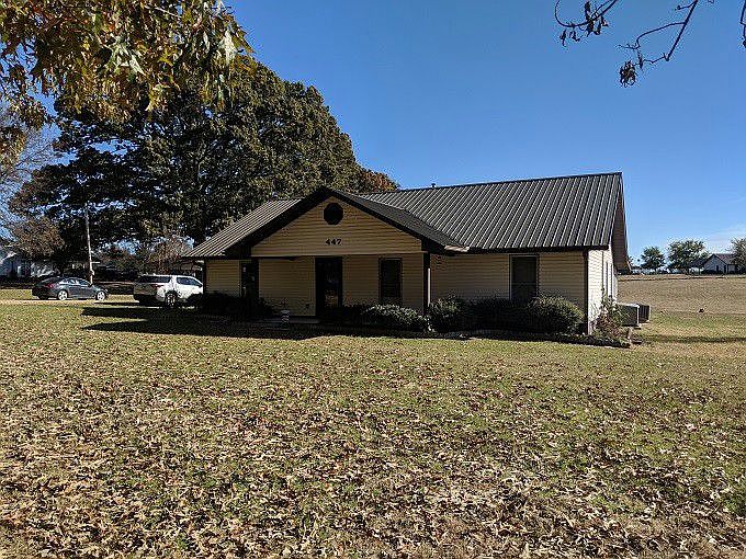 447 Ouachita 22, Chidester, AR 71726 Zillow