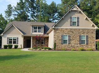 155 Teal Ct, Senoia, GA