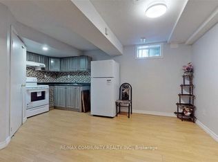 435 Middlefield Rd #5, Toronto, ON M1S 5W1