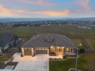 2417 Legacy Ln, Richland, WA 99352