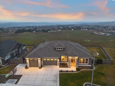 2417 Legacy Ln, Richland, WA, 99352