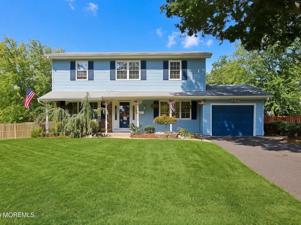24 New Mexico Street, Jackson, NJ 08527