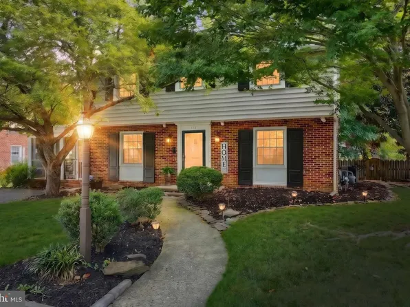 111 N Keesey St, York, PA 17402