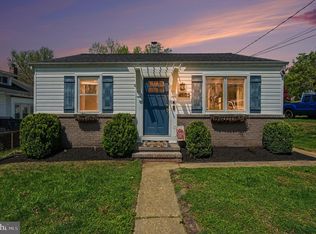 4502 Linden Ave, Baltimore, MD