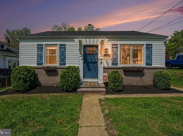 4502 Linden Ave, Baltimore, MD 21227