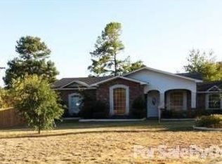 2103 N White Oak Rd, White Oak, TX 75693