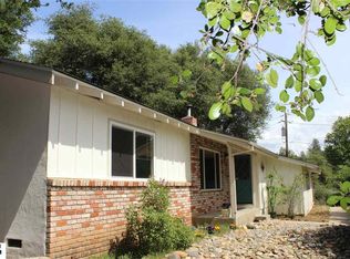 356 Alpine Ln, Sonora, CA 95370
