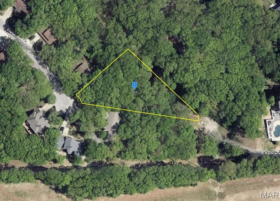 1st image of 1616 Creightonwood Ct