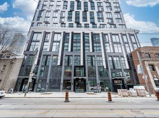 252 Church St #2811-C08, Toronto, ON M5B 1Z2