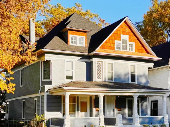2349 N Capitol Ave, Indianapolis, IN 46208