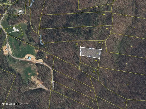 0 Thomas Cross Rd, Sevierville, TN 37876