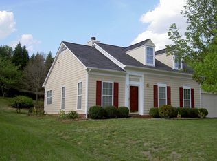 11219 Clayford Rdg, Charlotte, NC 28215