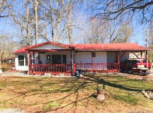 39 Pike Point, Waynesville, NC 28785