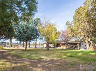 26295 Willard Rd, Bend, OR 97701