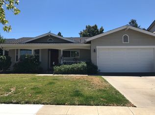4805 Tonino Dr, San Jose, CA 95136