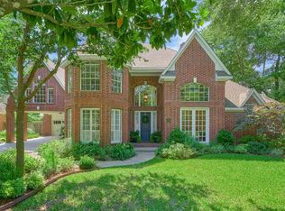 31 Turtle Rock Ct, Spring, TX 77381