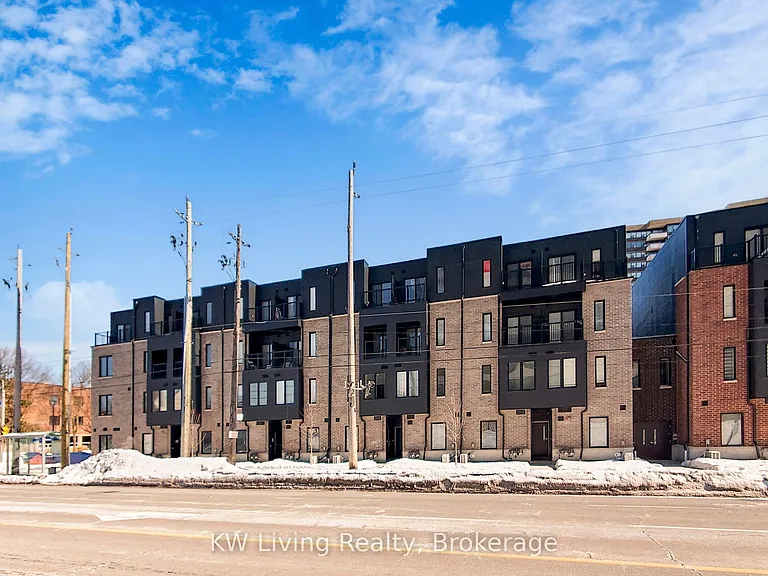 3079 Pharmacy Ave #22 — Photo 4
