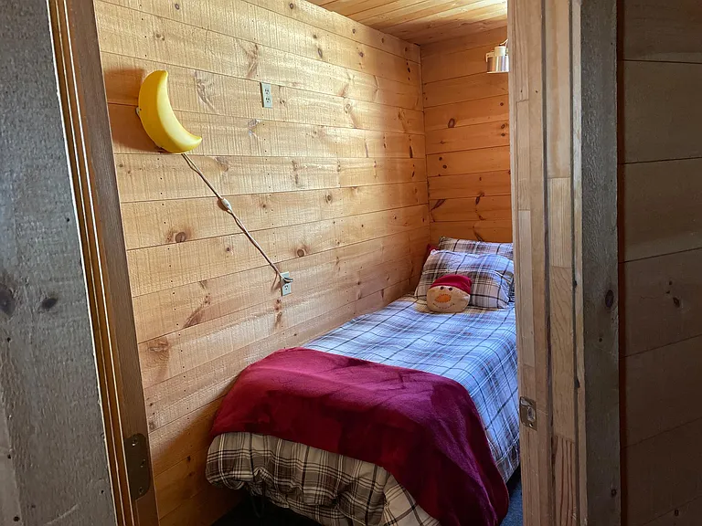 Trundle Bedroom 2nd floor