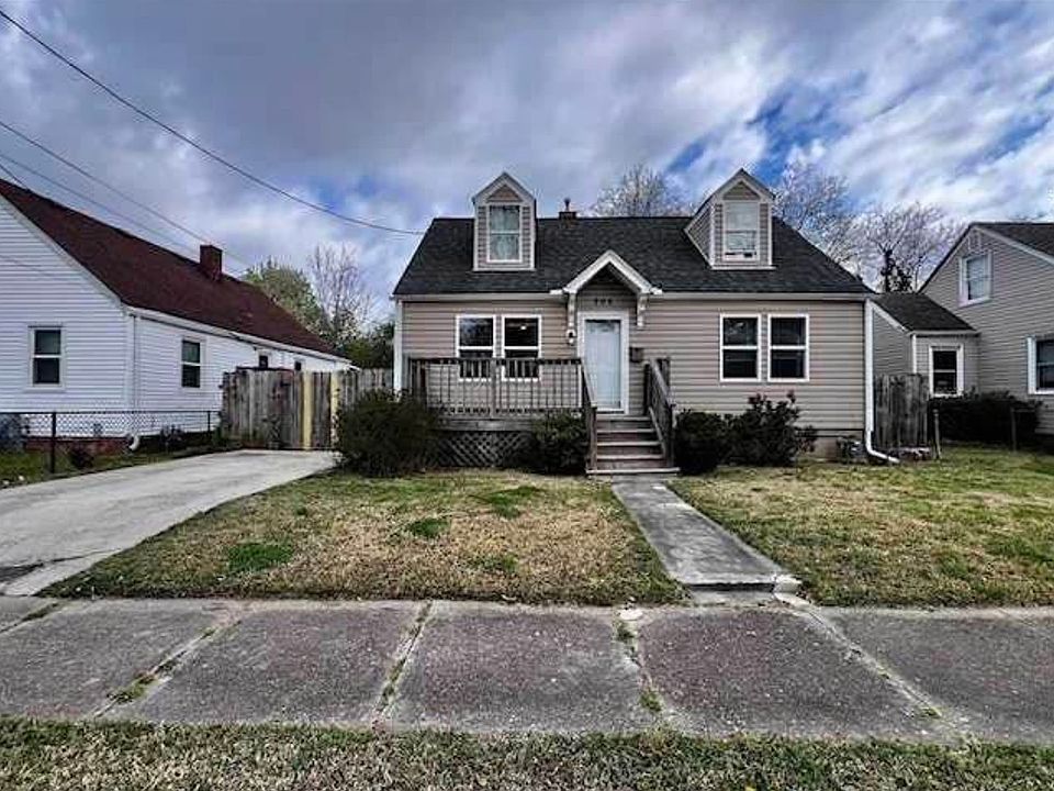 1st image of 306 E Leicester Ave