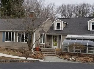 278 Woodland St, West Boylston, MA 01583