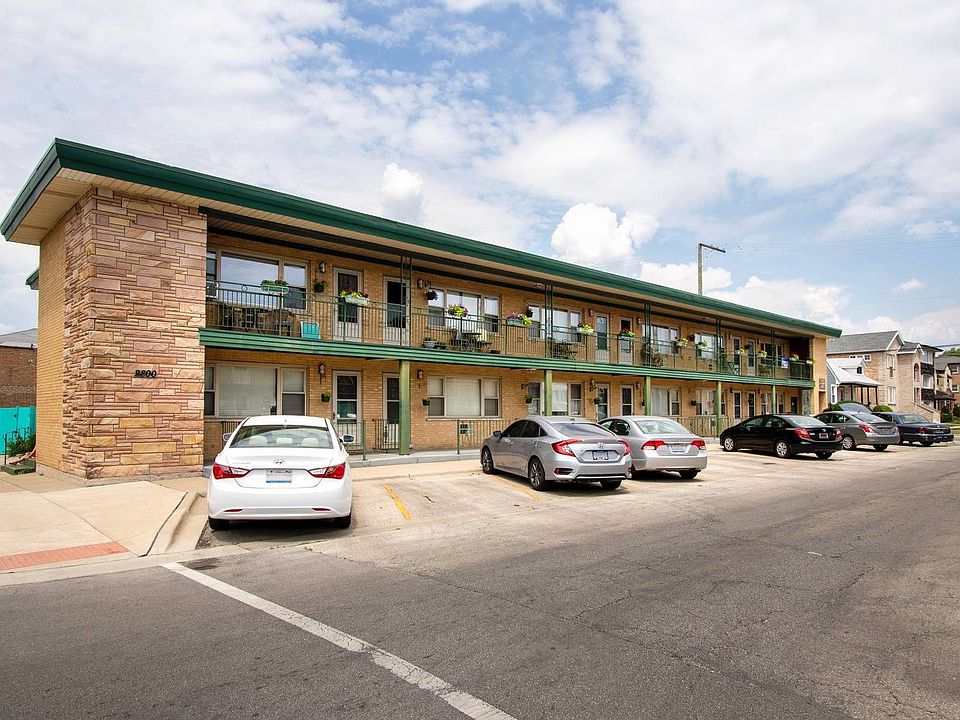 1st image of 2800 N 73rd Ct APT 2F