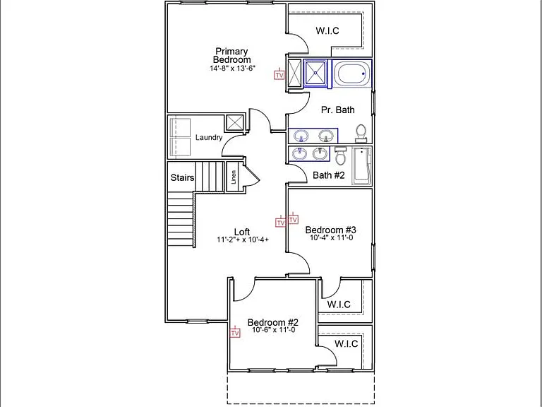 421 Eclipse Ln — Photo 14