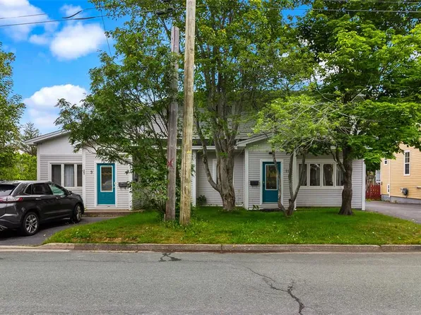 9-11 Blossom Avenue, Mount Pearl, NL A1N1S1