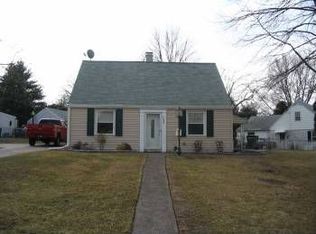 2000 Clearview Ave, Norristown, PA 19403