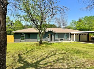 500 E Ward Ave, Waco, TX 76706