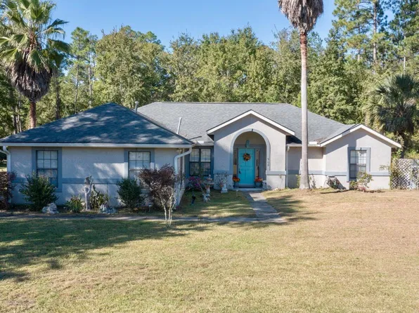 908 Lang Ave, Woodbine, GA 31569