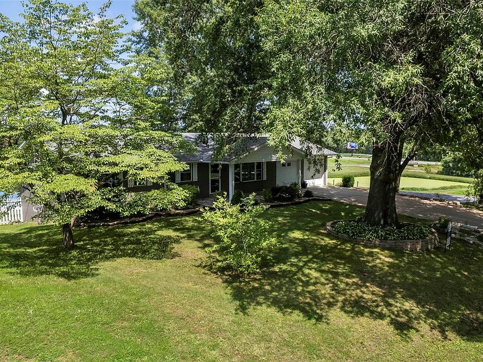 114 David Dr, Jackson, MO 63755 MLS 23047404 Zillow