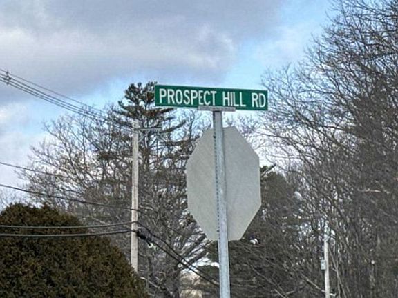 Exterior Address Verification
