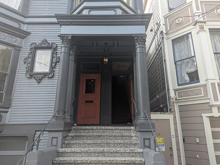 637 Baker St #B-94117 — Photo 20