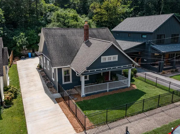 1132 Dartmouth St, Chattanooga, TN 37405