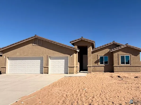 7077 E 45th St, Yuma, AZ 85365