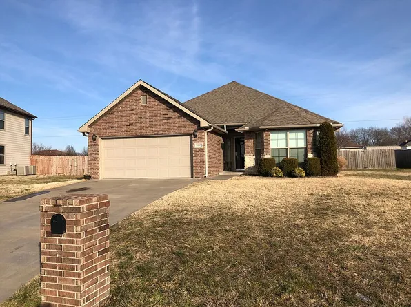 1537 Anderson Dr, Webb City, MO 64870